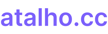 Atalho.cc